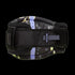 Mystic Gem Hardshell Women Black
